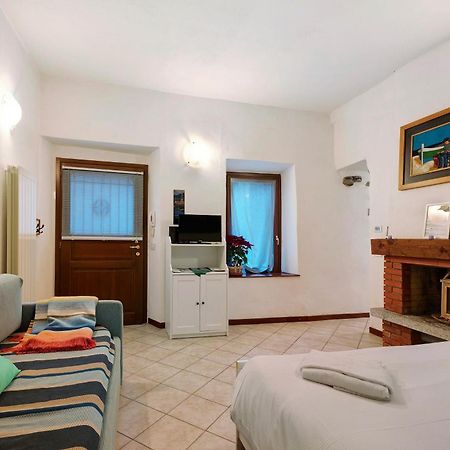 Vila Gigi House Verbania Exteriér fotografie