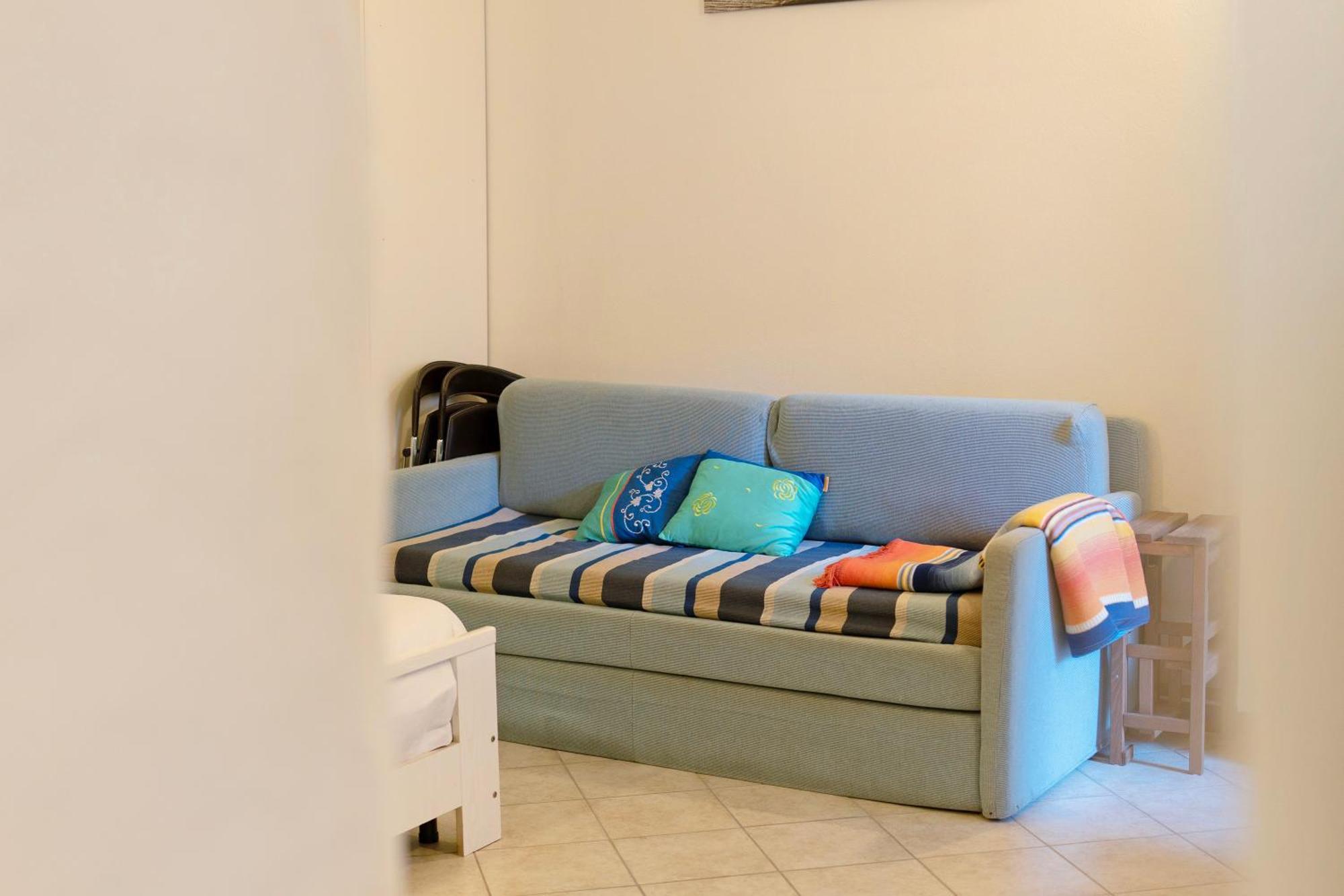 Vila Gigi House Verbania Exteriér fotografie